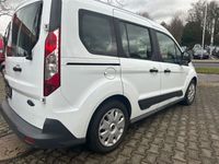 gebraucht Ford Transit Connect Kombi Trend