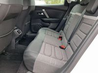 Gebraucht Citroën C4 PureTech 131 PS (96 kW) 2024 Weiß SUV