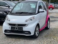 gebraucht Smart ForTwo Coupé Micro Hybrid Drive 52kW (451.380) - Top Gepflegt