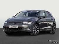 Gebraucht VW Golf VIII Move 131 PS (96 kW) 2024 Grau Limousine