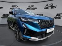 Neu Renault Austral Esprit Alpine 200 PS (147 kW) 2025 Blau SUV