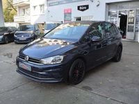 Gebraucht VW Golf VII IQ Drive 150 PS (110 kW) 2020 Blau Kombi
