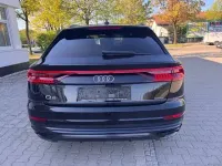 Gebraucht Audi Q8 Sport 286 PS (210 kW) 2019 Schwarz SUV