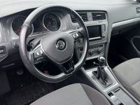 gebraucht VW Golf VII 