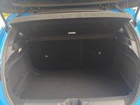 Gebraucht Opel Astra Edition 131 PS (96 kW) 2025 Blau Limousine