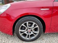 gebraucht Alfa Romeo Giulietta Super 1.6 JTD Automatik* 8xAlufelgen*