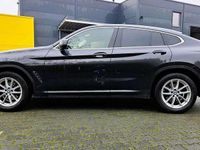 Gebraucht BMW X4 Advantage 190 PS (139 kW) 2018 Grau SUV