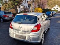 Gebraucht Opel Corsa 54 PS (39 kW) 2000 Kleinwagen