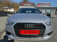 Occasion Audi A3 Comfort 116 ch (85 kW) 2020 Argent Berline