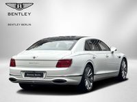 Neu Bentley Flying Spur 680 PS (500 kW) 2025 Weiß Limousine
