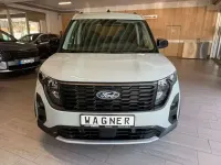Neu Ford Tourneo Courier Active 125 PS (91 kW) 2026 Grau Van / Kleinbus