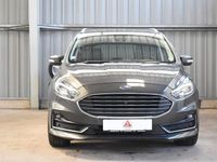 Gebraucht Ford Galaxy Titanium 150 PS (110 kW) 2022 Grau Van / Kleinbus