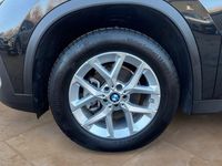 Gebraucht BMW X1 xLine 163 PS (119 kW) 2024 Schwarz SUV