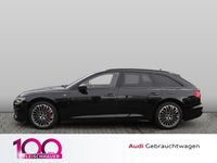 gebraucht Audi A6 Avant TFSI e Sport