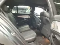 Gebraucht Mercedes E53 AMG AMG 435 PS (319 kW) 2021 Grau Limousine