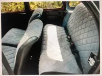 Gebraucht Citroën 2CV Charleston 27 PS (19 kW) 1986 Rot Limousine