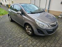 gebraucht Opel Corsa 1.cdti Bj. 2013 Active Motorproblem