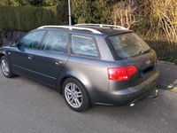 Gebraucht Audi A4 276 PS (202 kW) 2005 Grau Kombi