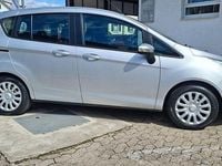 Occasion Ford B-MAX Titanium 101 ch (74 kW) 2015 Gris Monospace