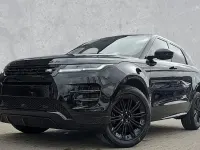 Neu Land Rover Range Rover evoque SE Dynamic 163 PS (119 kW) 2026 Schwarz SUV