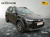 Neu Dacia Bigster Expression 140 PS (102 kW) 2025 Schwarz SUV