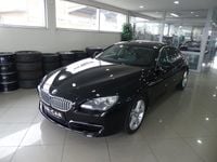 Gebraucht BMW 650 Sport Line 449 PS (330 kW) 2012 Schwarz Coupé