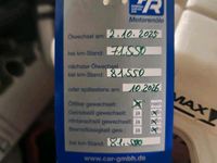 Gebraucht Audi A6 177 PS (130 kW) 2004 Grau Limousine