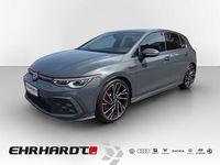 Gebraucht VW Golf VIII GTI 245 PS (180 kW) 2024