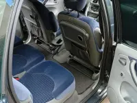 Gebraucht Citroën Xsara 2005 Blau Limousine
