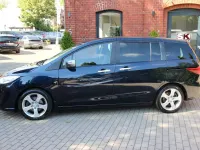 Gebraucht Mazda 5 Sendo 116 PS (85 kW) 2015 Blau Van / Kleinbus