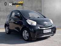 gebraucht Toyota iQ 1.0 VVT-i