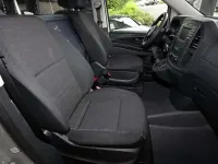 Gebraucht Mercedes Vito 136 PS (100 kW) 2020 Silber Van
