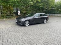 Second-hand BMW 525 218 CP (160 kW) 2015 Maro Break