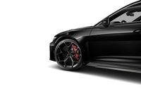 Gebraucht Audi RS6 Performance 630 PS (463 kW) 2025 Schwarz Kombi