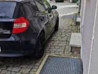 Gebraucht BMW 116 116 PS (85 kW) 2006 Kleinwagen