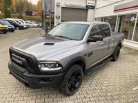 Second-hand Dodge Ram 401 CP (294 kW) 2023 Gri Pickup