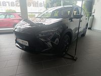 Neu MG S5 Comfort 125 kW (170 PS) 2025 Schwarz SUV