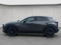 Neu Mazda CX-30 Homura-Line 140 PS (102 kW) 2026 Machine grey metallic SUV