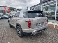 Gebraucht KGM Torres 204 PS (150 kW) 2025 Beige SUV