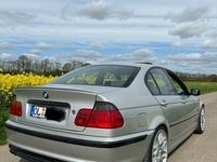 gebraucht BMW 320 e46 i