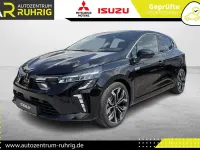 Neu Mitsubishi Colt Top 143 PS (105 kW) 2025 Onyxschwarz Kleinwagen