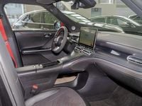 Gebraucht Smart #1 Brabus 314 kW (428 PS) 2024 Schwarz / meta black SUV