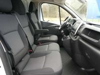 gebraucht Renault Trafic Kasten L1H1 2,8t Komfort 2.0 Navi