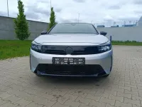 Gebraucht Opel Corsa GS Line 131 PS (96 kW) 2024 Silber Kleinwagen