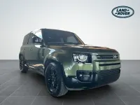 Neu Land Rover Defender SE Dynamic 249 PS (183 kW) 2026 Woolstone green SUV