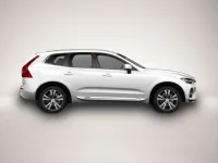 Gebraucht Volvo XC60 Core 253 PS (186 kW) 2024 Weiß SUV