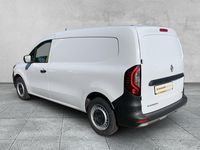 Neu Renault Kangoo 89 kW (122 PS) 2025 Weiß Limousine