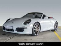 gebraucht Porsche 911 Carrera 4S Cabriolet (991 I)