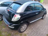Gebraucht Citroën C3 Pluriel 109 PS (80 kW) 2004 Cabrio