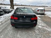 gebraucht BMW 328 i Sport Line Automatik 6.2025 TÜV